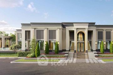 4 Bedroom House for sale in Thawi Watthana, Bangkok