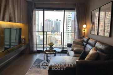 1 Bedroom Condo for sale in The Lofts Asoke, Khlong Toei Nuea, Bangkok near MRT Phetchaburi