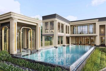 5 Bedroom House for sale in Thawi Watthana, Bangkok
