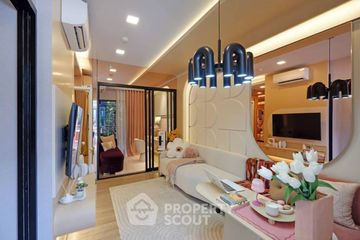 1 Bedroom Condo for sale in Chapter One Spark Charan, Bang O, Bangkok near MRT Bang Phlat