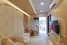 1 Bedroom Condo for sale in Chapter One Spark Charan, Bang O, Bangkok near MRT Bang Phlat