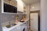 1 Bedroom Condo for sale in Chapter One Spark Charan, Bang O, Bangkok near MRT Bang Phlat
