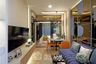 1 Bedroom Condo for sale in Chapter One Spark Charan, Bang O, Bangkok near MRT Bang Phlat