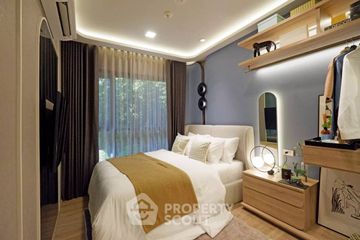 1 Bedroom Condo for sale in Chapter One Spark Charan, Bang O, Bangkok near MRT Bang Phlat
