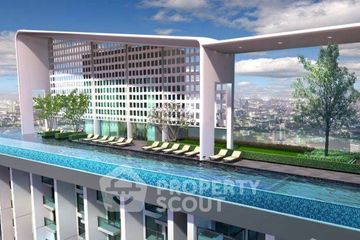3 Bedroom Condo for sale in The Ocean Pearl, Nong Prue, Chonburi
