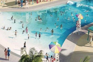 2 Bedroom Condo for sale in The Ocean Pearl, Nong Prue, Chonburi