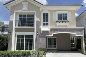 4 Bedroom House for sale in Golden Town 3 Bangna-Suanluang, Dokmai, Bangkok