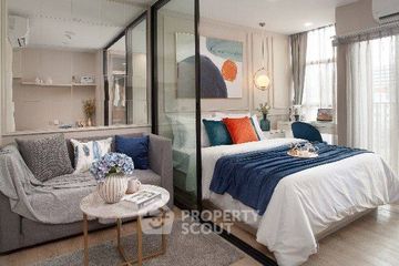 1 Bedroom Condo for sale in Modiz Ratchada 32, Chom Phon, Bangkok near MRT Chankasem