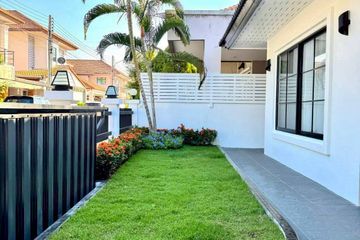 2 Bedroom House for sale in T.W. Park View, Nong Prue, Chonburi