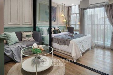 1 Bedroom Condo for sale in Modiz Ratchada 32, Chom Phon, Bangkok near MRT Chankasem