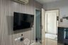 1 Bedroom Condo for sale in Aspire Rama 9, Bang Kapi, Bangkok near MRT Phra Ram 9