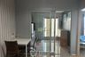 1 Bedroom Condo for sale in Aspire Rama 9, Bang Kapi, Bangkok near MRT Phra Ram 9