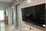 1 Bedroom Condo for sale in Aspire Rama 9, Bang Kapi, Bangkok near MRT Phra Ram 9