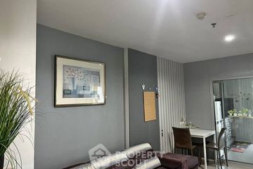 1 Bedroom Condo for sale in Aspire Rama 9, Bang Kapi, Bangkok near MRT Phra Ram 9