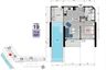 2 Bedroom Condo for sale in The Ocean Pearl, Nong Prue, Chonburi