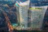 1 Bedroom Condo for sale in The Ocean Pearl, Nong Prue, Chonburi
