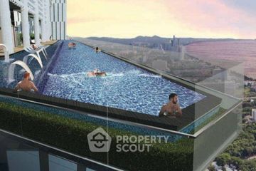 1 Bedroom Condo for sale in The Ocean Pearl, Nong Prue, Chonburi