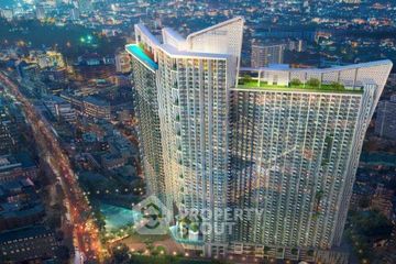 3 Bedroom Condo for sale in The Ocean Pearl, Nong Prue, Chonburi