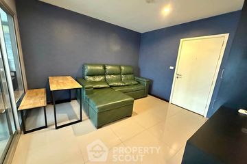 1 Bedroom Condo for sale in Aspire Rama 9, Bang Kapi, Bangkok near MRT Phra Ram 9