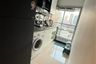 1 Bedroom Condo for sale in Aspire Rama 9, Bang Kapi, Bangkok near MRT Phra Ram 9