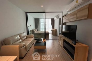 1 Bedroom Condo for sale in RHYTHM Ekkamai, Khlong Tan Nuea, Bangkok near BTS Ekkamai