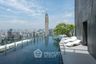 1 Bedroom Condo for sale in Ideo Q Ratchathewi, Thanon Phaya Thai, Bangkok near BTS Ratchathewi