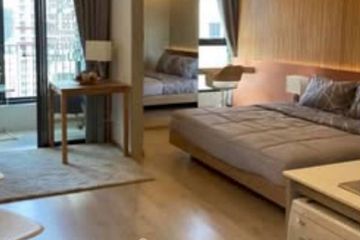 1 Bedroom Condo for sale in Ideo Q Ratchathewi, Thanon Phaya Thai, Bangkok near BTS Ratchathewi
