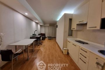 1 Bedroom Condo for sale in Supalai Park Phaholyothin, Chatuchak, Bangkok near MRT Phahon Yothin