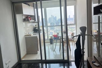 1 Bedroom Condo for sale in Phra Khanong, Bangkok near BTS On Nut