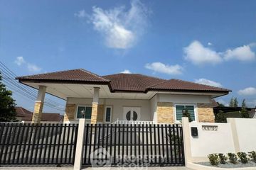 4 Bedroom Villa for sale in Bang Sare, Chonburi