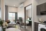 1 Bedroom Condo for sale in The Hampton Sriracha, Si Racha, Chonburi