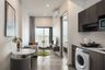 1 Bedroom Condo for sale in The Hampton Sriracha, Si Racha, Chonburi