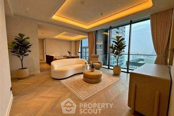 2 Bedroom Condo for Sale or Rent in 98 Wireless, Lumpini, Bangkok near BTS Ploen Chit