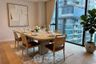 2 Bedroom Condo for Sale or Rent in 98 Wireless, Lumpini, Bangkok near BTS Ploen Chit