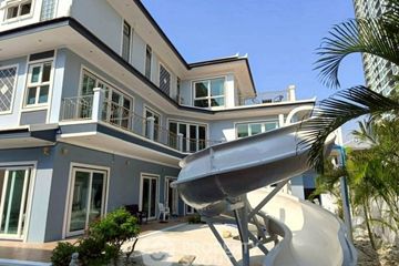 8 Bedroom Villa for sale in Nong Prue, Chonburi
