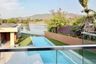 5 Bedroom Villa for sale in Bang Phra, Chonburi