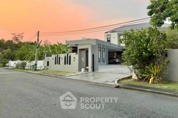 5 Bedroom Villa for sale in Bang Phra, Chonburi