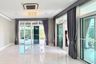 4 Bedroom House for sale in Mantana Lake Watcharapol, O Ngoen, Bangkok