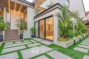 4 Bedroom Villa for sale in Nong Prue, Chonburi