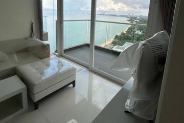 1 Bedroom Condo for sale in Bang Sare, Chonburi