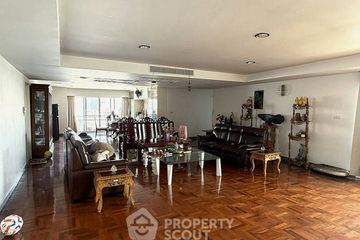3 Bedroom Condo for sale in Regent on the Park 3, Khlong Tan Nuea, Bangkok near BTS Phrom Phong