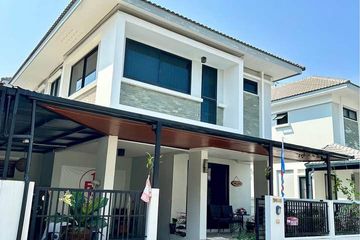 3 Bedroom House for sale in Nong Prue, Chonburi