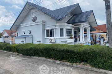 3 Bedroom House for sale in Na Jomtien, Chonburi