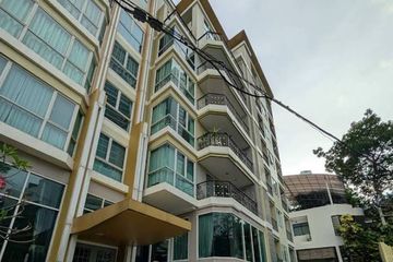 2 Bedroom Condo for sale in The Crest Sukhumvit 24, Khlong Tan, Bangkok near BTS Phrom Phong