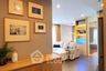 2 Bedroom Condo for sale in M Ladprao, Chatuchak, Bangkok near MRT Phahon Yothin