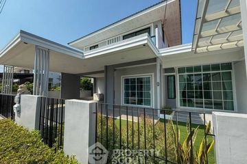 4 Bedroom House for sale in Bang Phra, Chonburi
