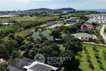 1 Bedroom House for sale in Saen Suk, Chonburi