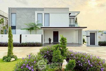 4 Bedroom Villa for sale in Nong Pla Lai, Chonburi