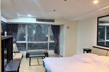 1 Bedroom Condo for sale in The Trendy Condominium, Khlong Toei Nuea, Bangkok near BTS Nana