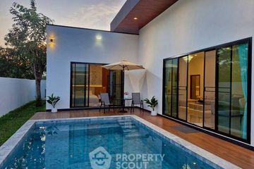 4 Bedroom House for sale in Pong, Chonburi
